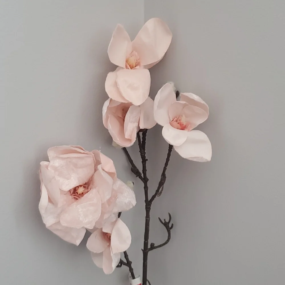 ASSORTED LONG STEM FLOWERS